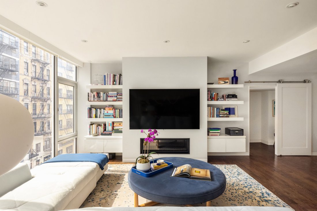 Condo in New York, New York, United States 3 - 17711050