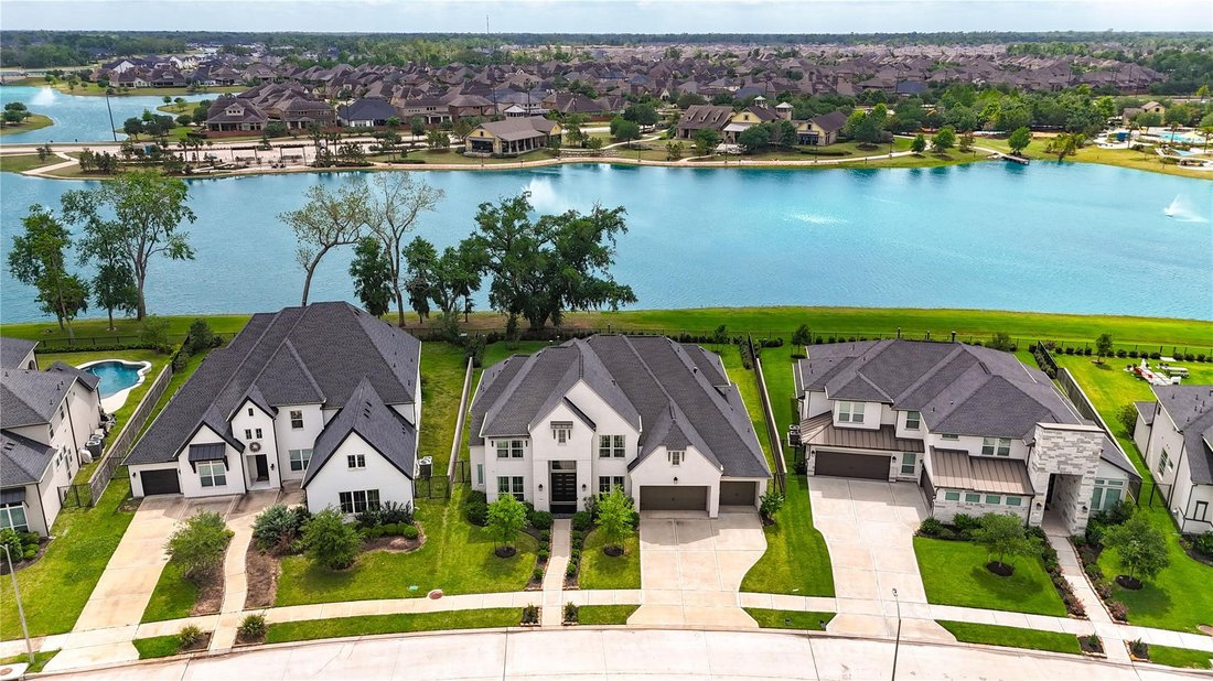 House in Missouri City, Texas, United States 2 - 17704105