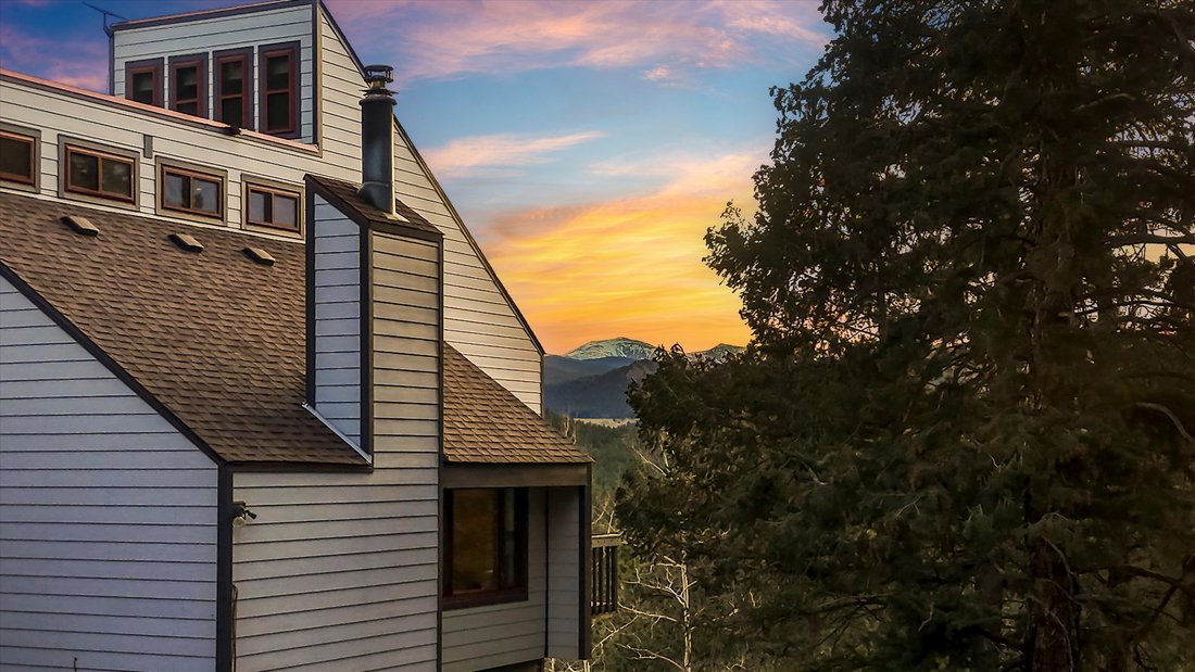 House in Evergreen, Colorado, United States 4 - 17620049