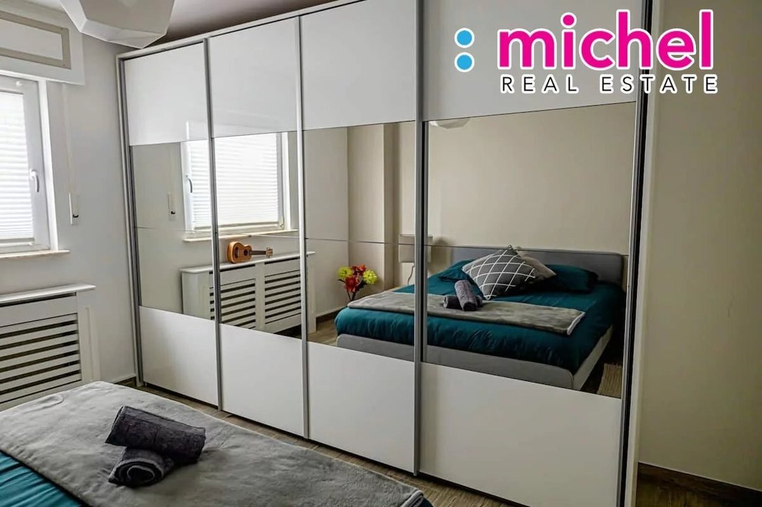 Apartment in Mondercange, Esch-sur-Alzette, Luxembourg 5 - 17712534