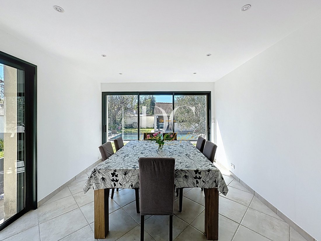 House in Cavaillon, Provence-Alpes-Côte d'Azur, France 5 - 17709777