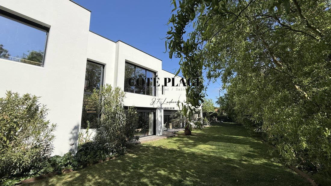 House in Pontaillac, Royan, France 3 - 17629129