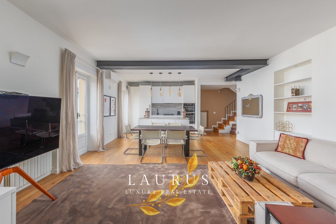 Apartment in Brera, Milan, Italy 3 - 17703274