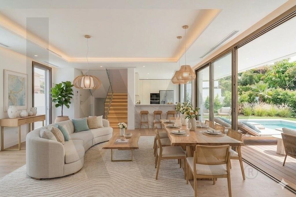 Townhouse in Cascais e Estoril, Lisbon, Portugal 2 - 17097289