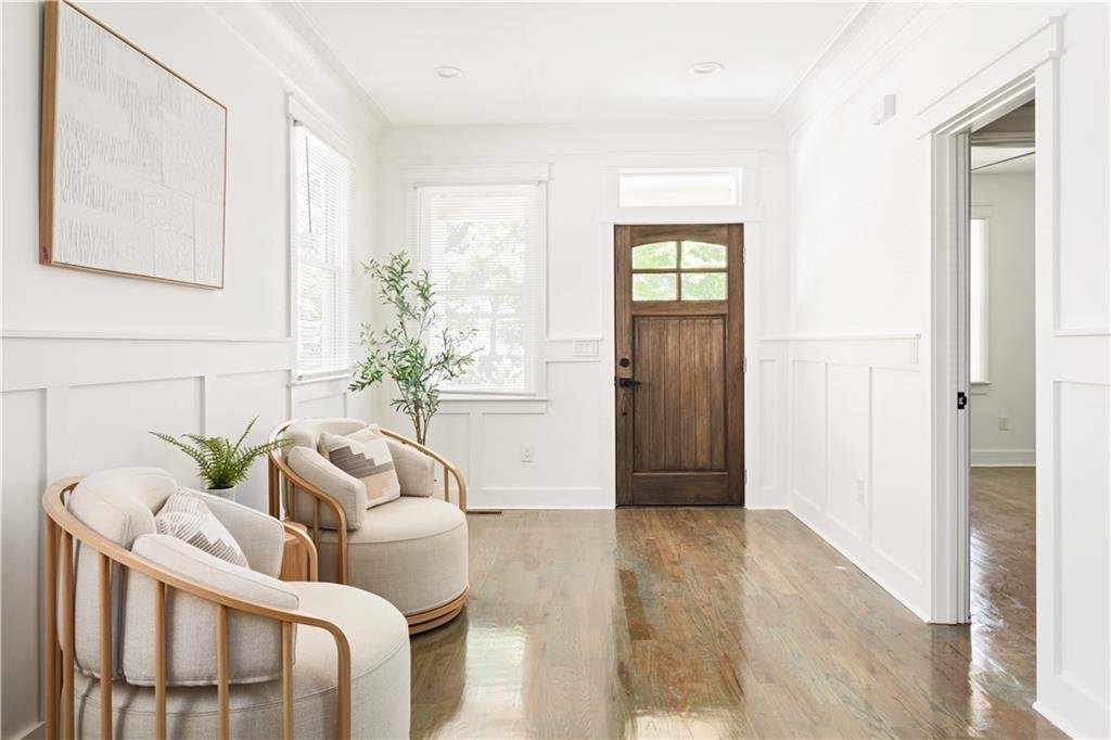 House in Atlanta, Georgia, United States 4 - 17708506