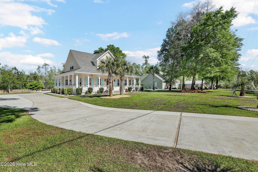 House in Hampstead, North Carolina, United States 5 - 17703121