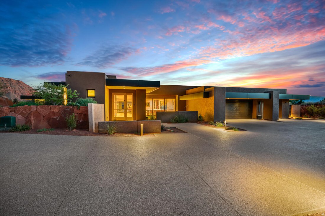 House in Ivins, Utah, United States 3 - 17707175