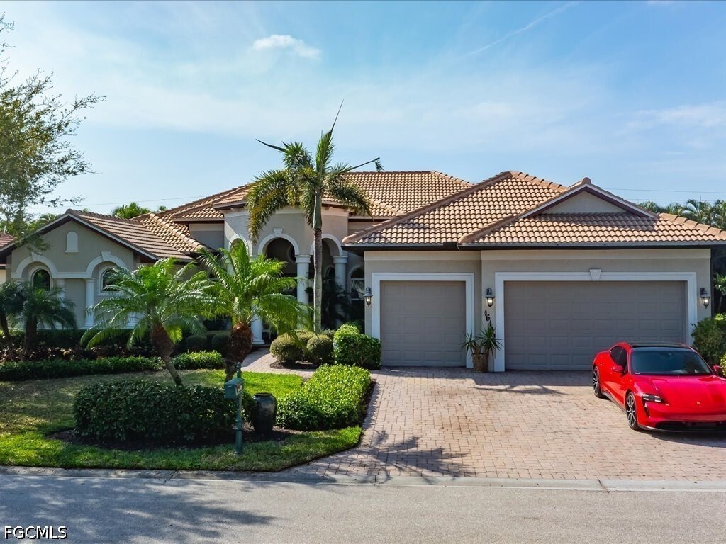 House in Fort Myers, Florida, United States 1 - 17713800