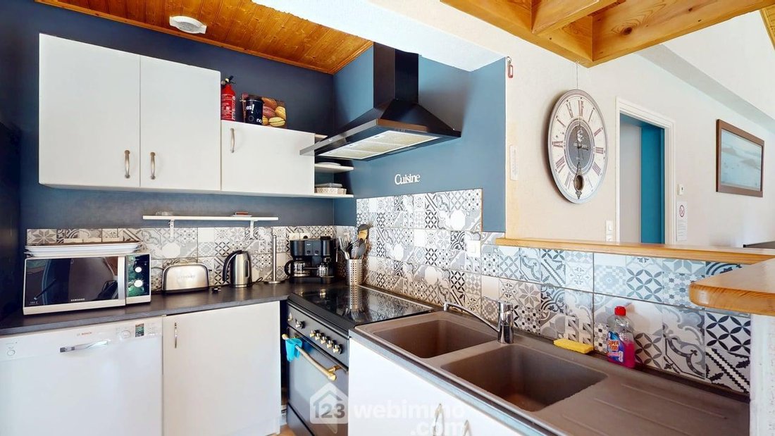 House in Jard-sur-Mer, Pays de la Loire, France 5 - 17713080