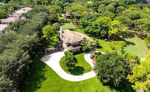 Maison à Delray Beach, Floride, États-Unis 1