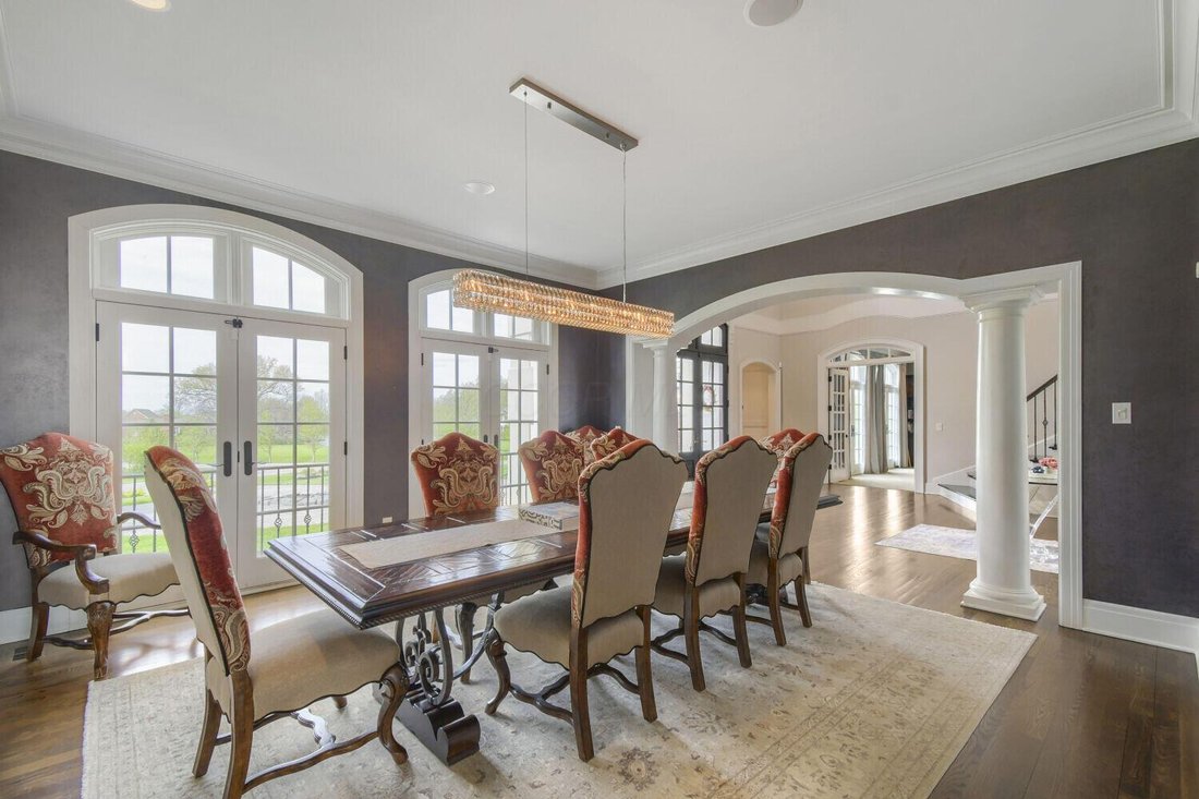 House in Blacklick, Ohio, United States 5 - 17703015