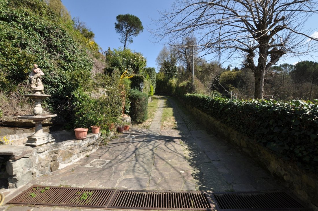Villa in Center, Impruneta, Tuscany 3 - 17706513