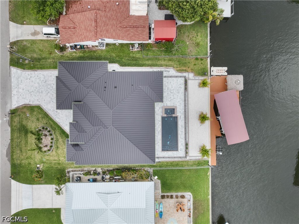 House in Cape Coral, Florida, United States 5 - 17710358