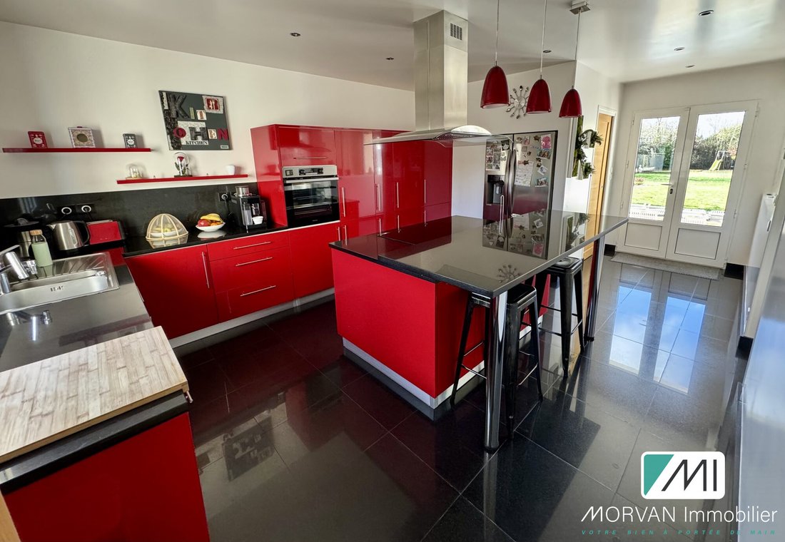 House in Les Essarts-le-Roi, Ile-de-France, France 5 - 17709892