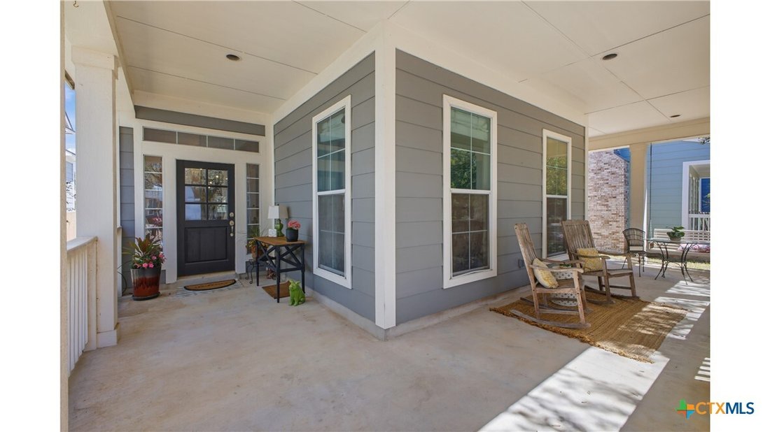 House in New Braunfels, Texas, United States 4 - 17707149
