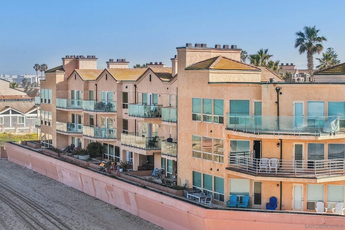Condo in Imperial Beach, California, United States 3 - 17710632