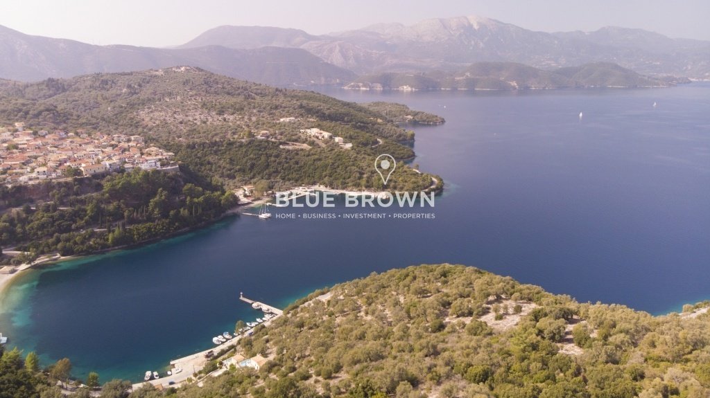 Land in Community of Spartochori, Peloponnese, Western Greece and the Ionian, Greece 1 - 17303245