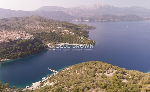 Land in Community of Spartochori, Peloponnese, Western Greece and the Ionian, Greece 1