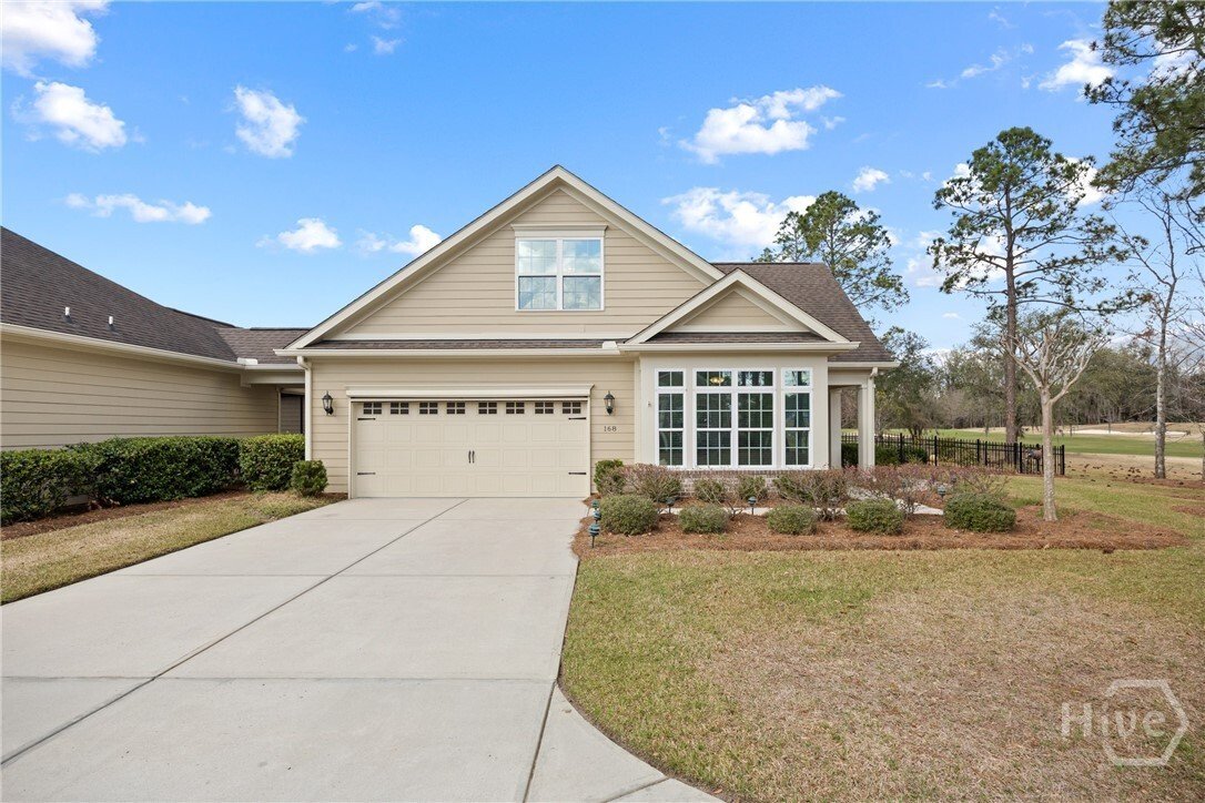 Townhouse in Pooler, Georgia, United States 3 - 17706732