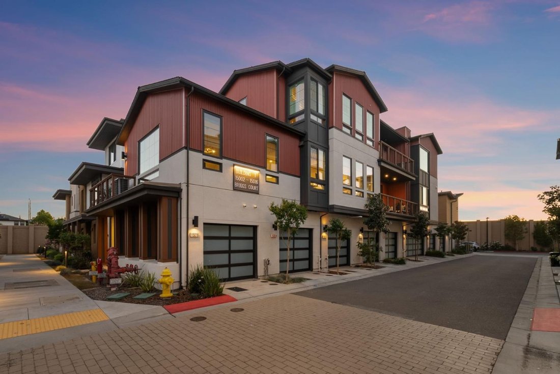 Condo in Los Gatos, California, United States 1 - 17706644