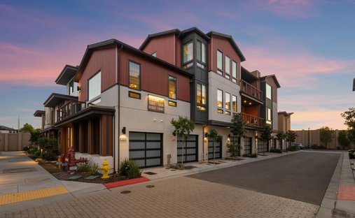 Condo in Los Gatos, California, United States 1