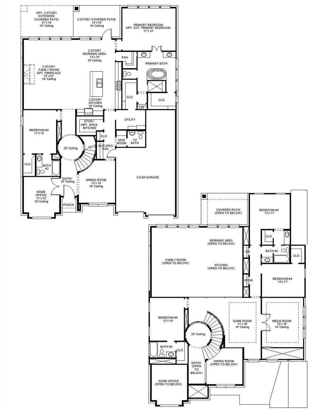 House in Katy, Texas, United States 2 - 17710514