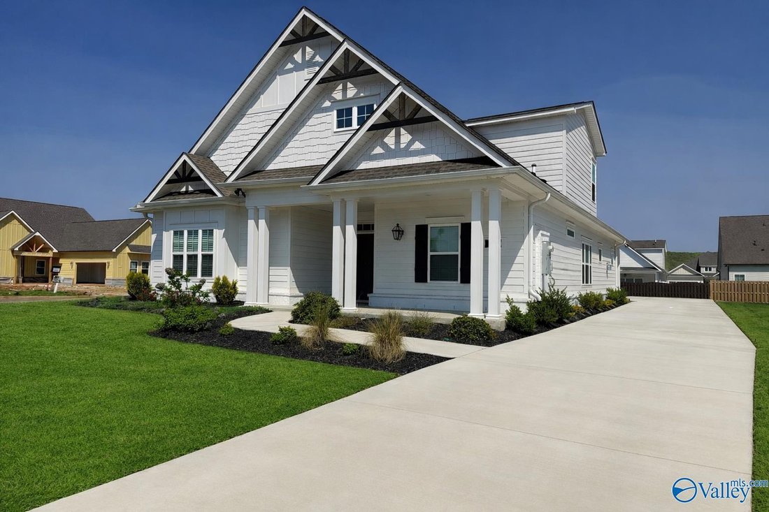 House in Harvest, Alabama, United States 3 - 17706188