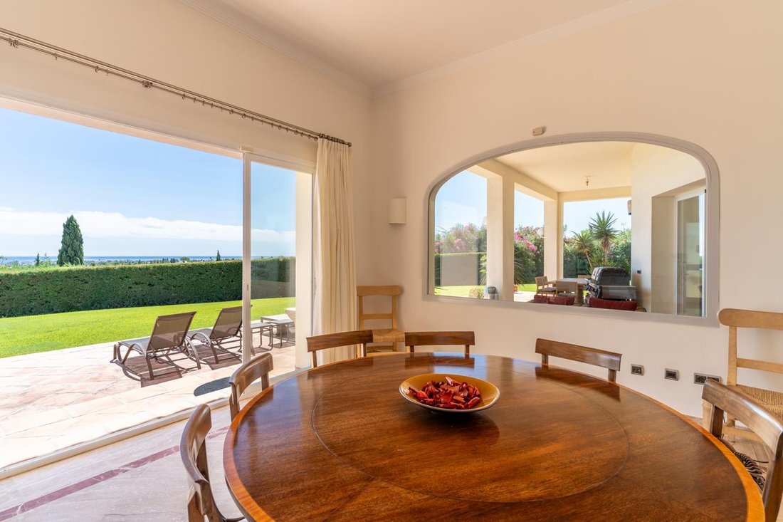 Villa in Benahavis, Andalusia, Spain 5 - 17710615