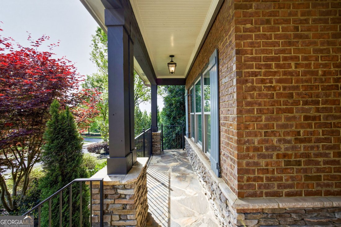 House in Canton, Georgia, United States 3 - 17708068