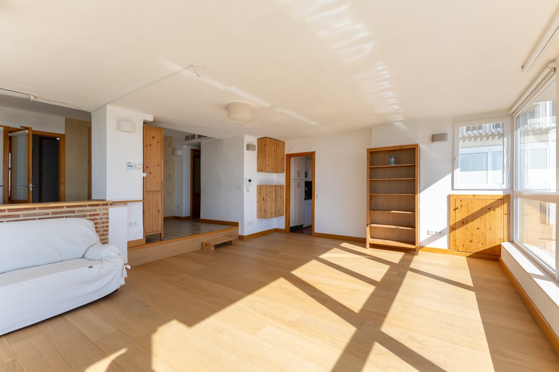 Apartment in Pobles del Sud, Valencia, Spain 5 - 17708799