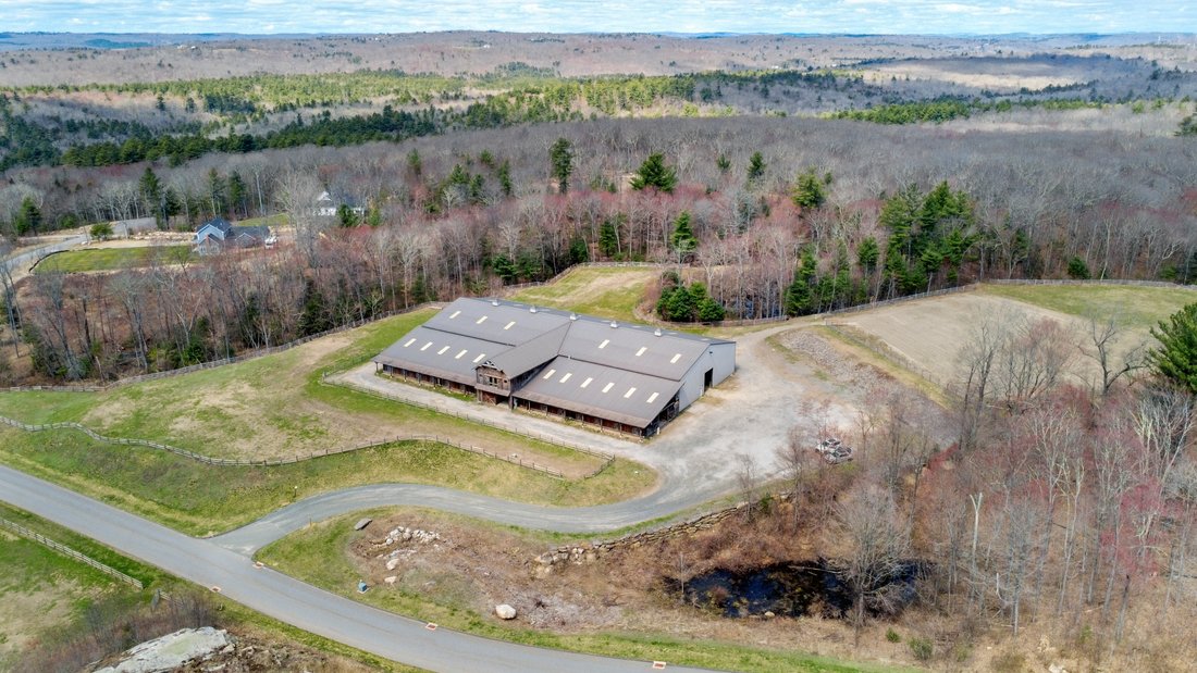 Farm Ranch in Harwinton, Connecticut, United States 2 - 17710778