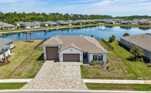 Haus in Fernandina Beach, Florida, Vereinigte Staaten 1