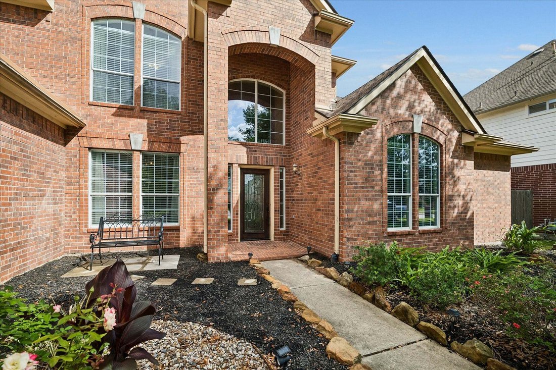 House in Spring, Texas, United States 2 - 17685133