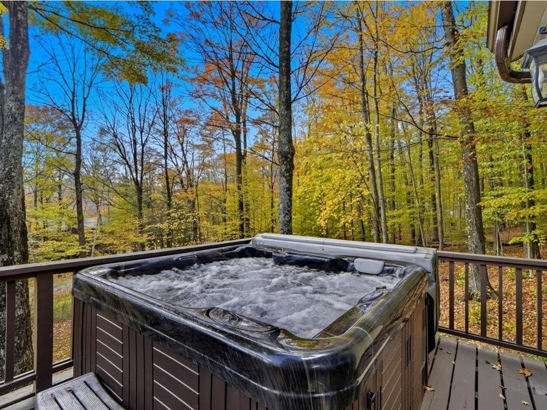 House in Stowe, Vermont, United States 4 - 16460723