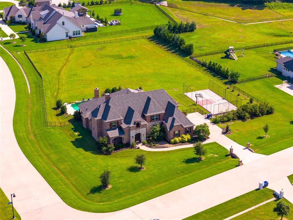 House in Allen, Texas, United States 1 - 17708437