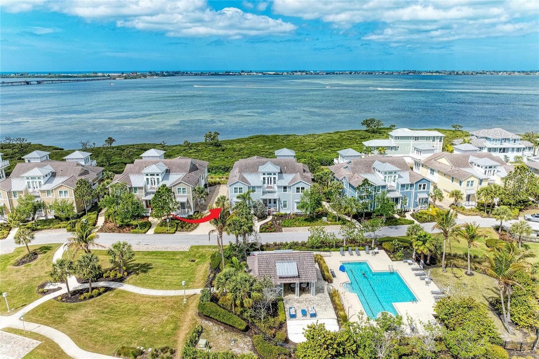 Condo in Bradenton, Florida, United States 4 - 17711728