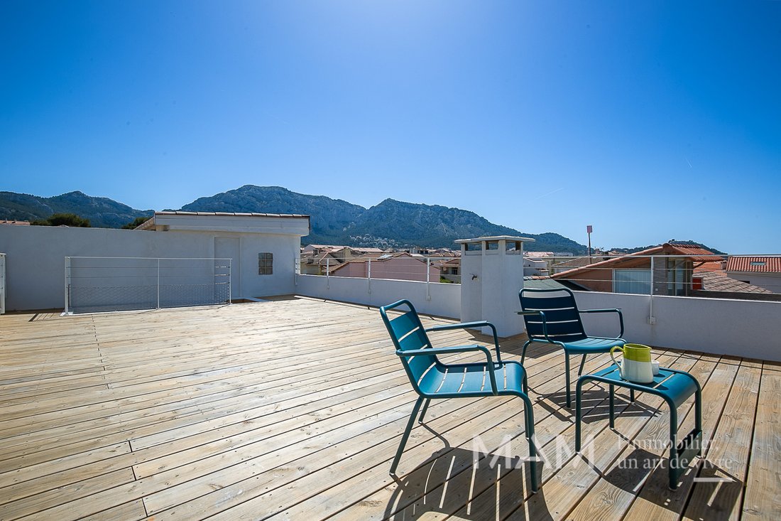 House in Saint Menet, Marseille, Provence-Alpes-Côte d'Azur 2 - 17712550