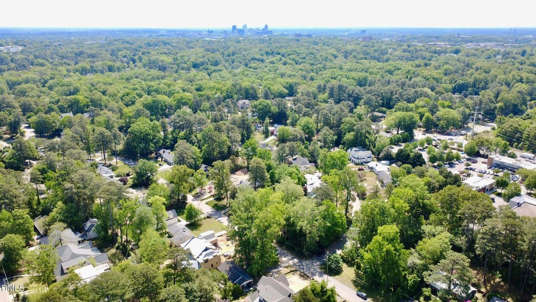 House in Raleigh, North Carolina, United States 3 - 17311381