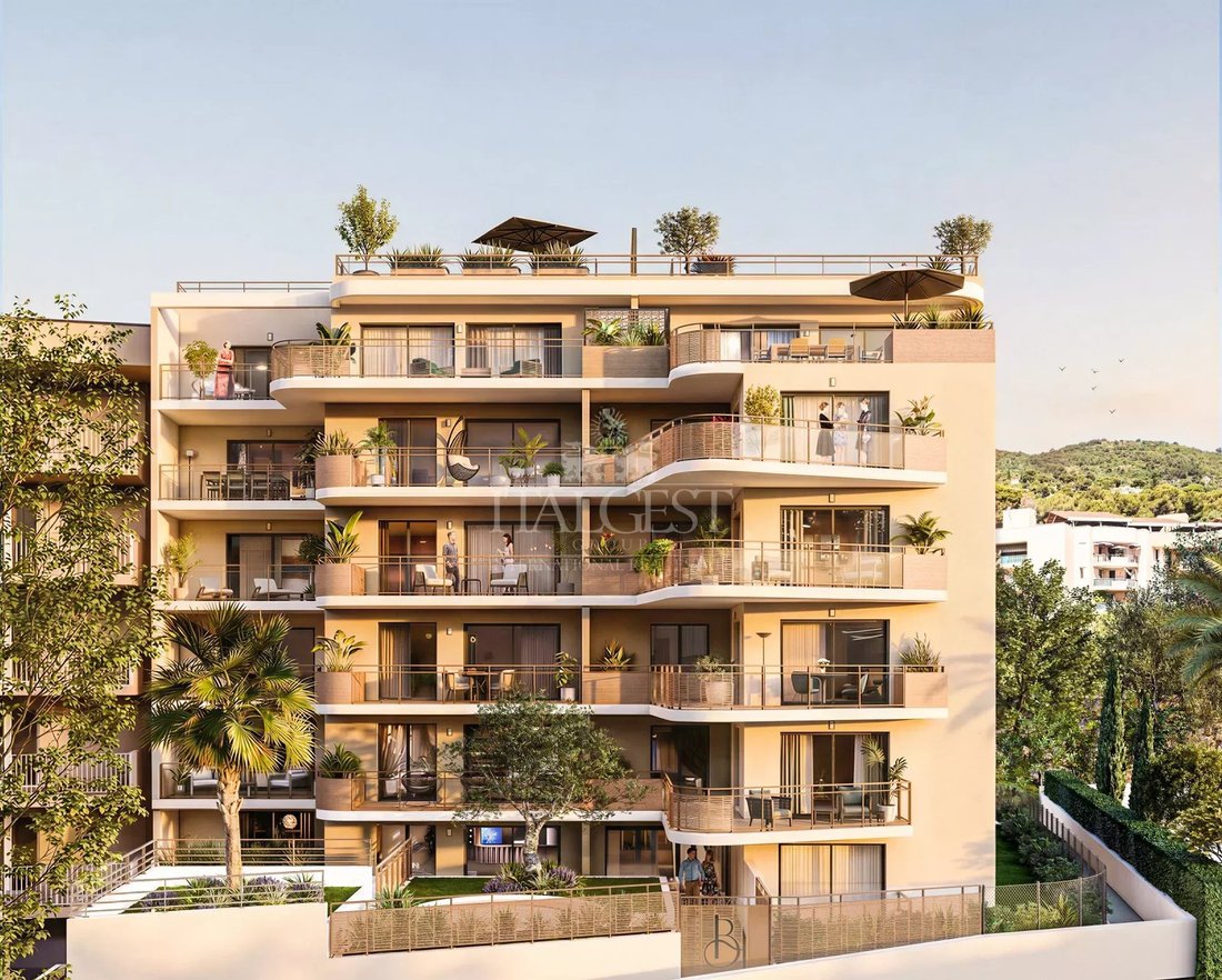 Apartment in La Turbie, Provence-Alpes-Côte d'Azur, France 5 - 17710812