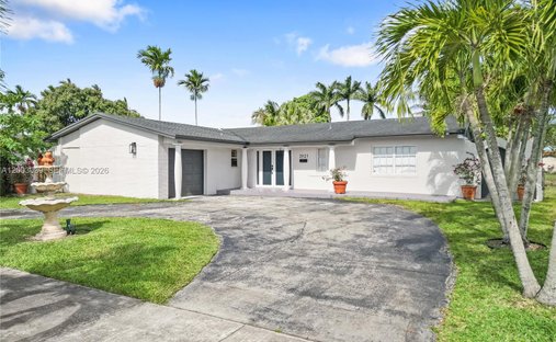 House in Miami, Florida, United States 1