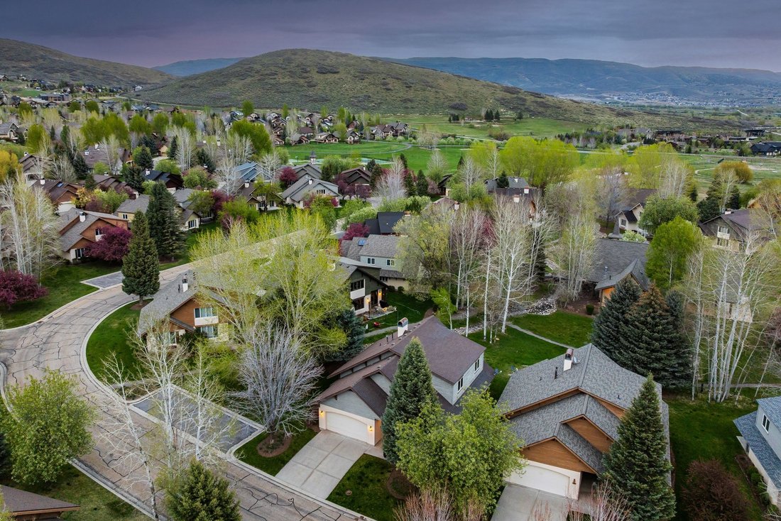 House in Midway, Utah, United States 4 - 17705901