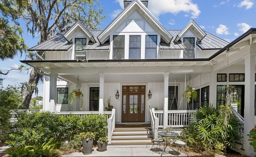 House in Fernandina Beach, Florida, United States 1