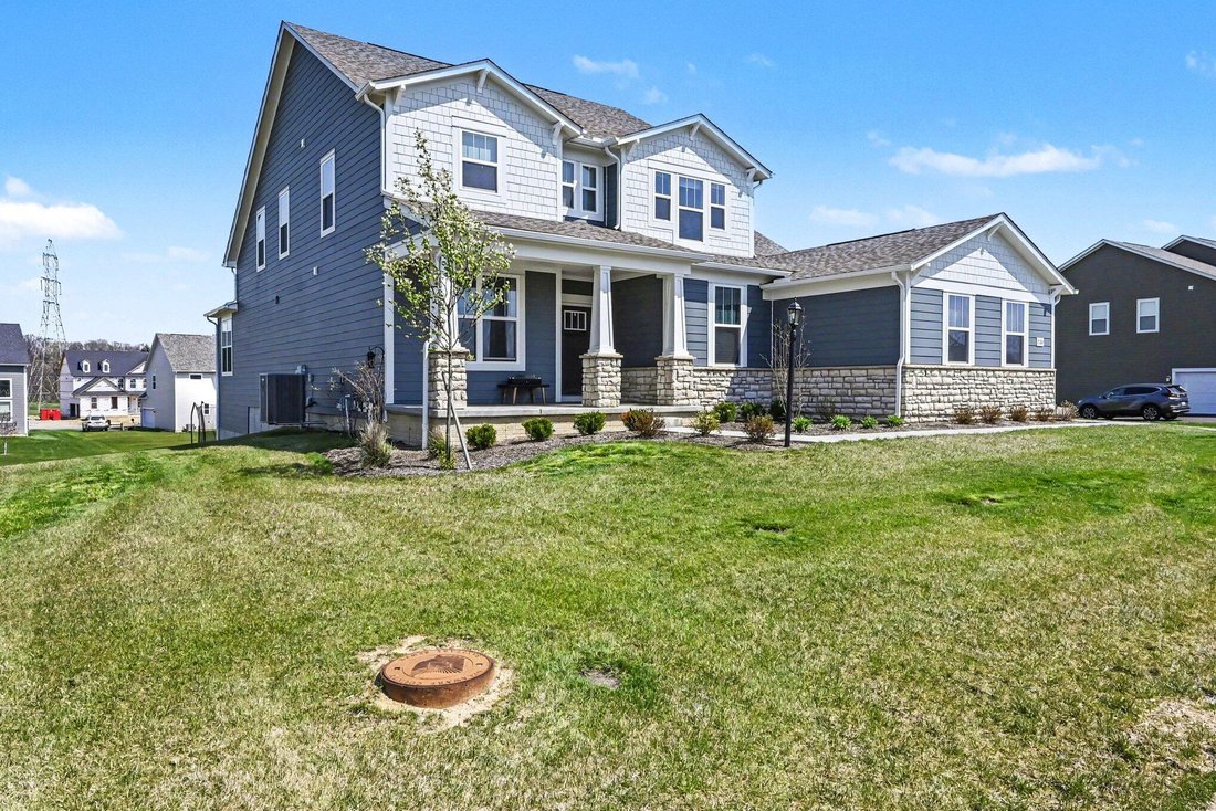 House in Delaware, Ohio, United States 2 - 17710253