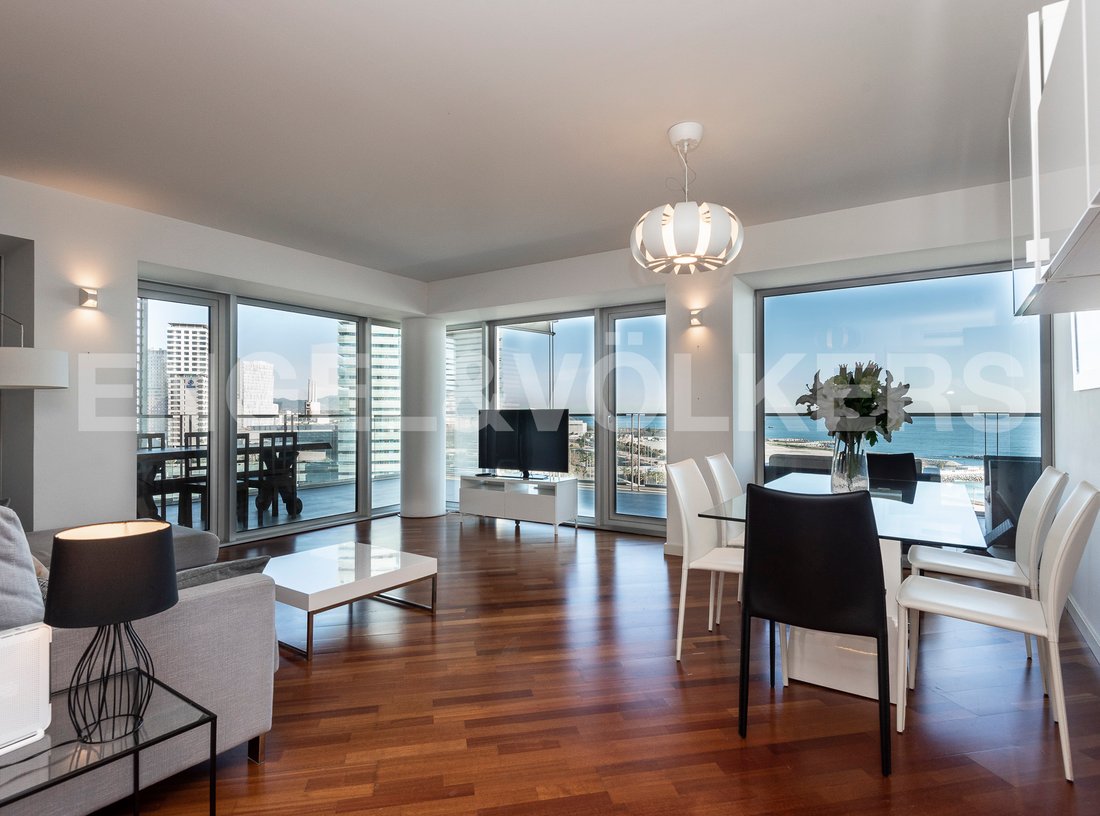 Apartment in Sant Martí, Barcelona, Spain 4 - 17708581