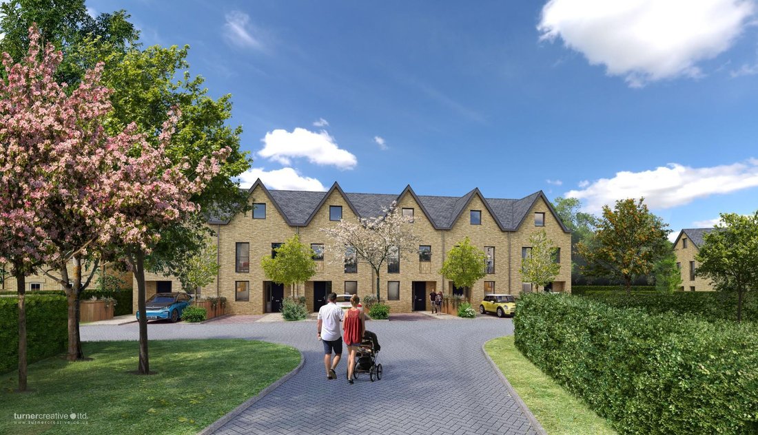 Land in Acton, Ealing, England 1 - 17712207