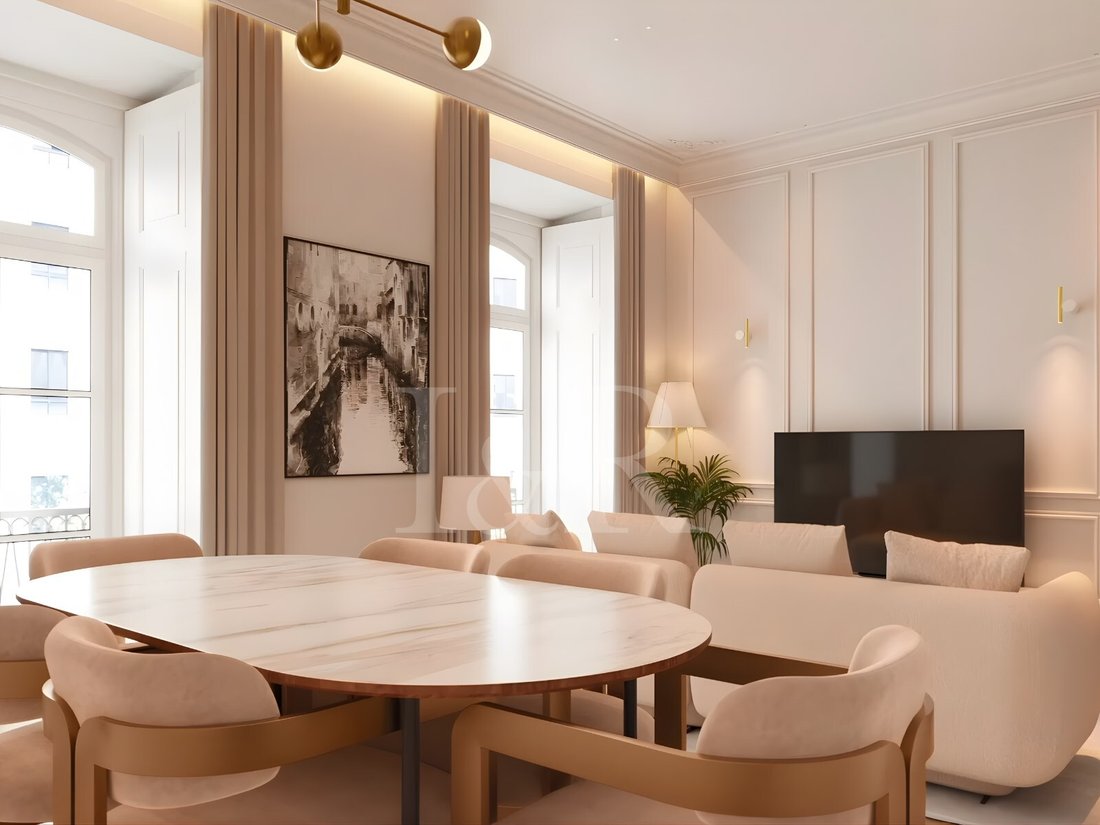 Apartment in Estrela, Lisbon, Portugal 1 - 14786997