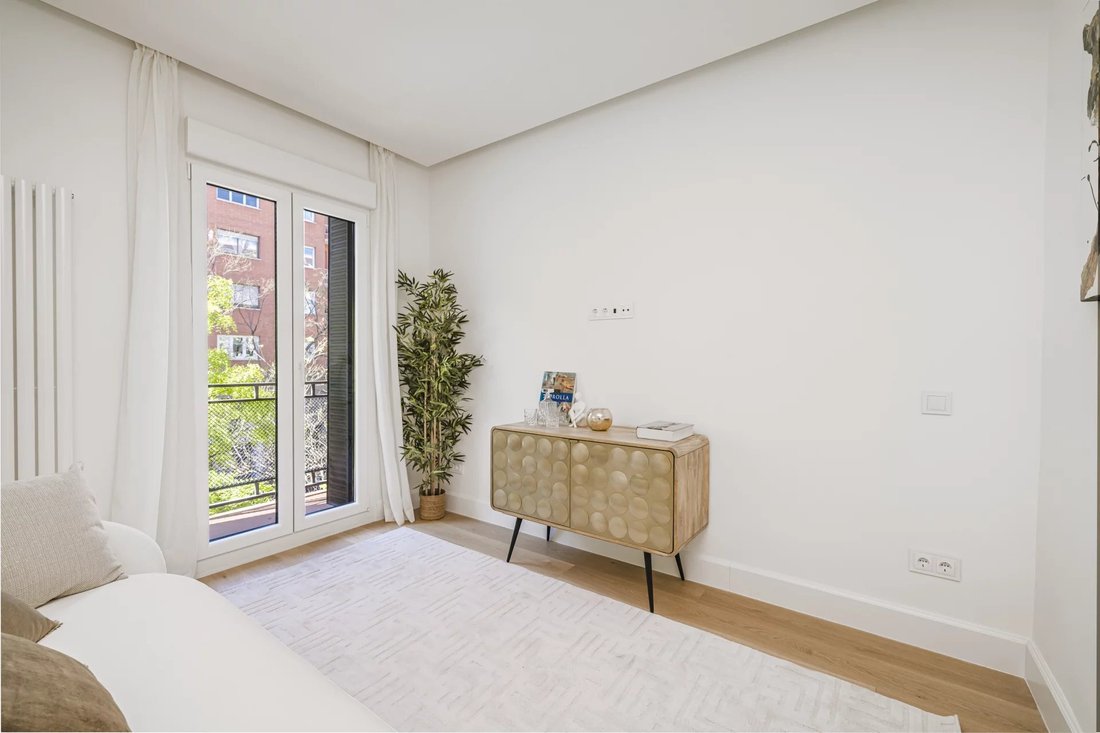 Apartment in Barrio Salamanca, Madrid, Spain 4 - 17246955