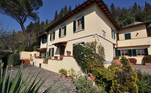 Villa à Centre, Impruneta, Toscane 1