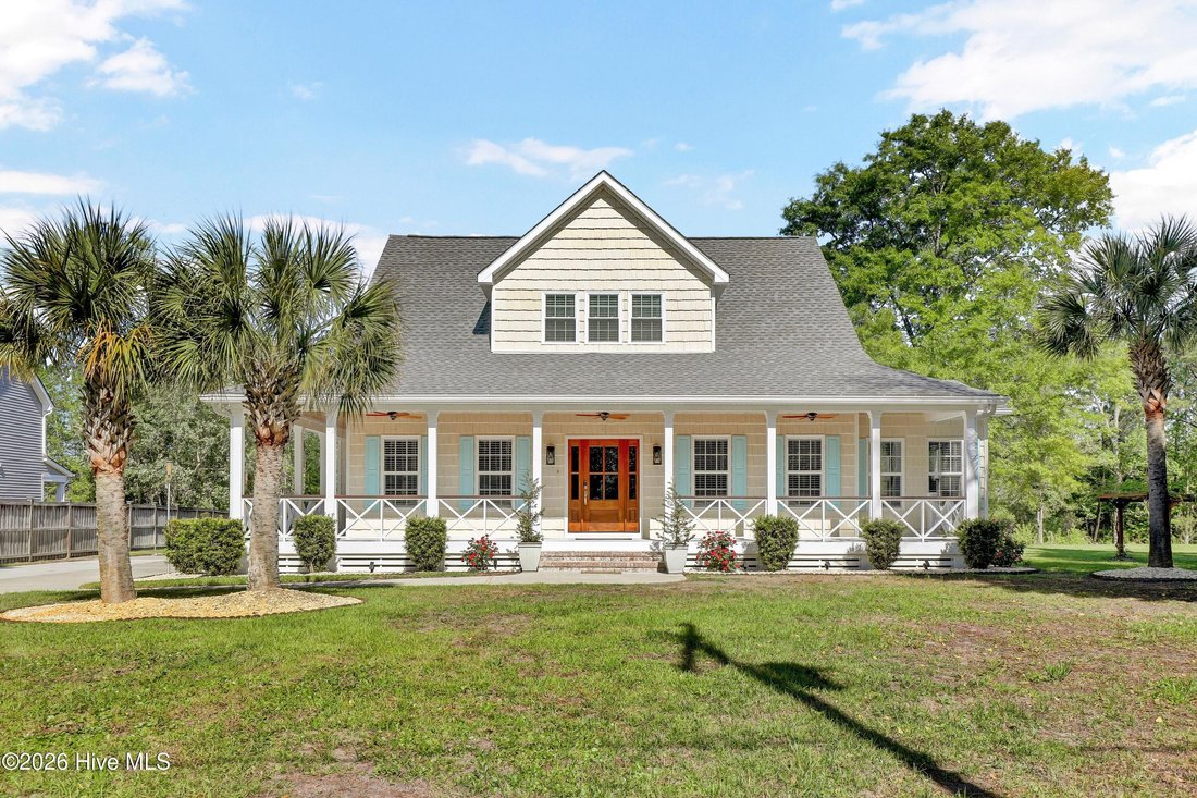 House in Hampstead, North Carolina, United States 2 - 17703121