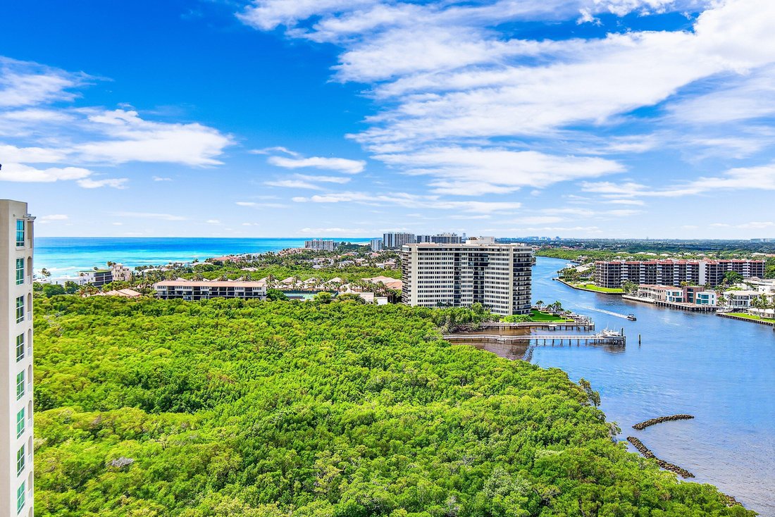 Condo in Boca Raton, Florida, United States 4 - 17712047